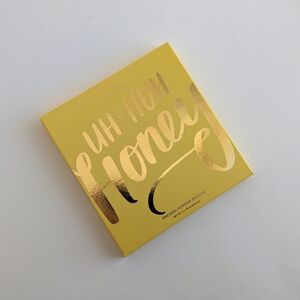 Colourpop Uh-Huh Honey Palette NIB